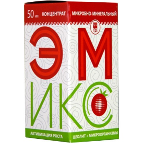 Купить Удобрение минеральное Эмикс  г. Смоленск  